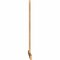 Ekena Millwork Portland Timber Gable Bracket, Western Red Cedar, 84"W x 56"H x 1 1/2"D x 3 1/2"F, 16/12 Pitch GBW084X56X0204POR00SWR - alternate 5